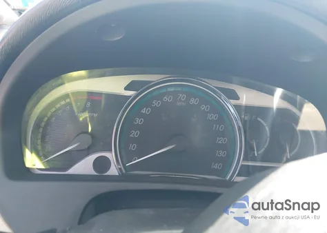 2011 Toyota Venza from USA, damaged, VIN 4T3ZK3BB0BU046122